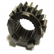 Gearbox Mainshaft 1st Gear, 35762-89A, fits a Harley Davidson Sportster® Pre '04