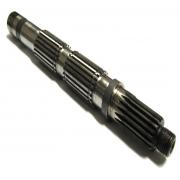 Gearbox Mainshaft, 35640-89, fits a Harley Davidson Sportster® Pre '04