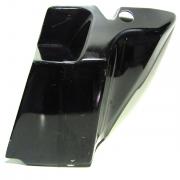 Battery Side Cover, 47552-79A, fits a Harley Davidson Touring 1979 - 1992