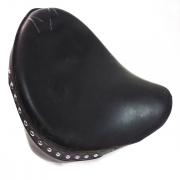 Seat Two Piece Heritage, fits a Harley Davidson Heritage EVO 1986 - 1999