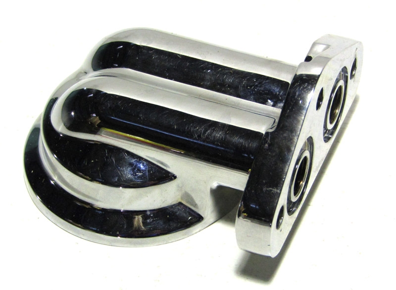 Oil Filter Mount
