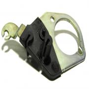 Fuel Injector Bracket, 27684-06, fits a Harley Davidson Twincam