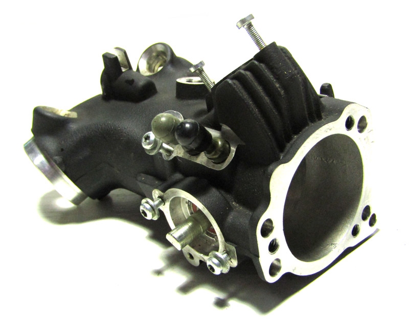 Throttle Body