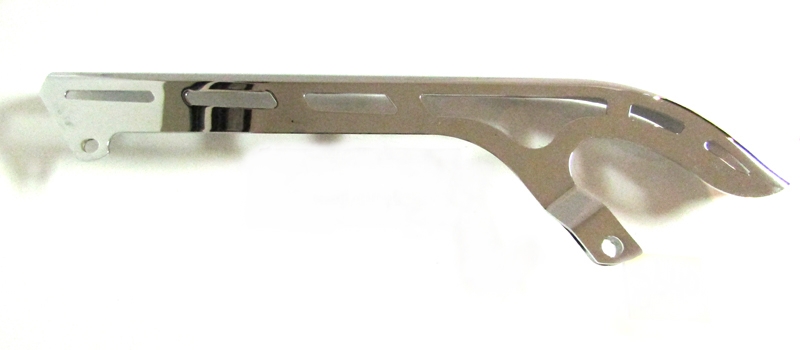 Belt Guard Upper Slotted