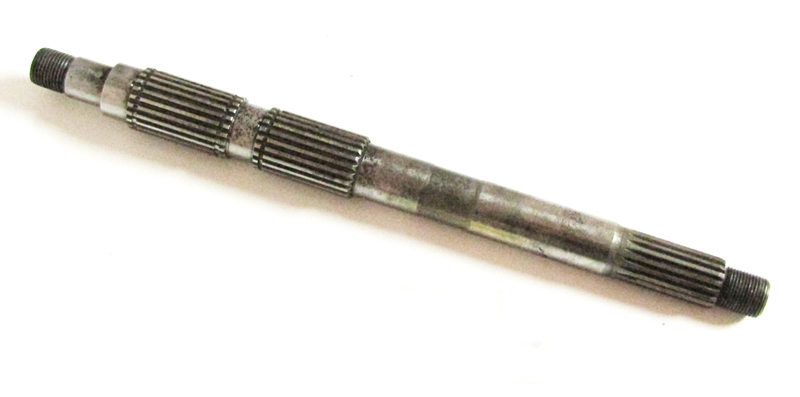 Main Shaft 5 Speed