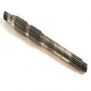 Main Shaft 5 Speed, 35042-91, fits a Harley Davidson Big Twin 5 speed