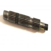 Gearbox Counter Shaft 5 speed, 35632-79, fits a Harley Davidson EVO