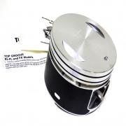 Piston and Ring STD, 21930-99, fits a Harley Davidson Twincam