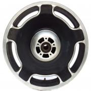 Wheel Front Street Glide / Touring 16 Inch, 41285-06, fits a Harley Davidson Street Glide & Touring
