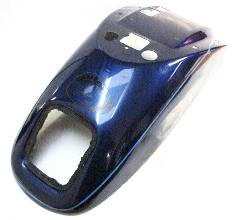 Fender Rear