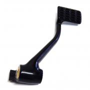 Brake Pedal, 50600024, fits a Harley Davidson Sportster® '04 - Up Mid Control