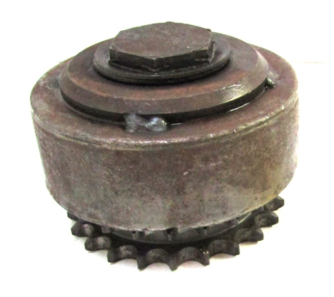 Compensating Sprocket 23 Teeth