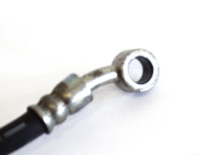 Brake Line