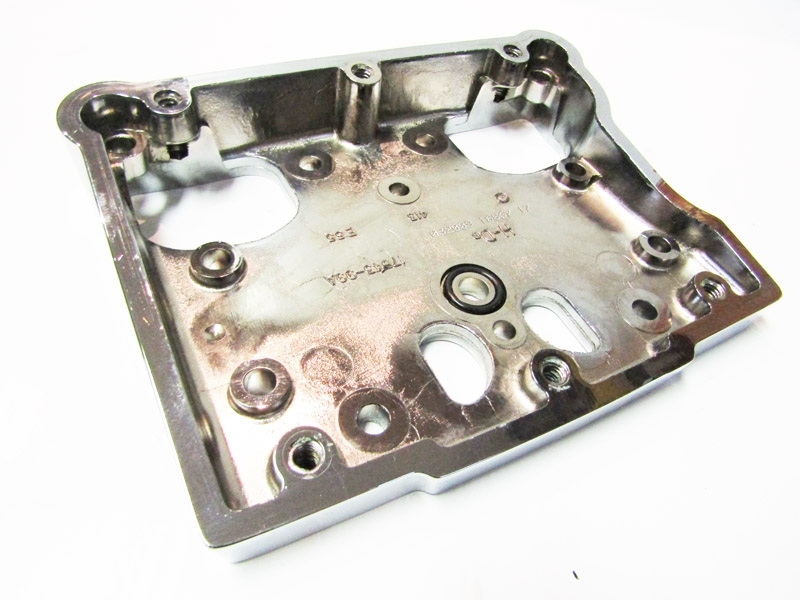 Rocker Box Bottom