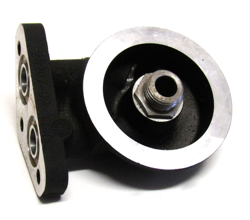Oil Filter Mount