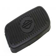Brake Lever Pad, 42416-06, fits a Harley Davidson Multifit