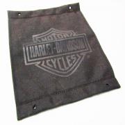 Saddlebag Strap Tether, 53567-93, fits a Harley Davidson Touring