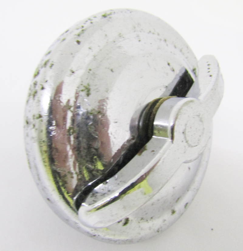 Oil Tank Filler Cap