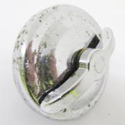 Oil Tank Filler Cap, SHOVEL 16, fits a Harley Davidson Shovel