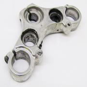 Steering Fork Stem Upper, 45966-04, fits a Harley Davidson Sportster®