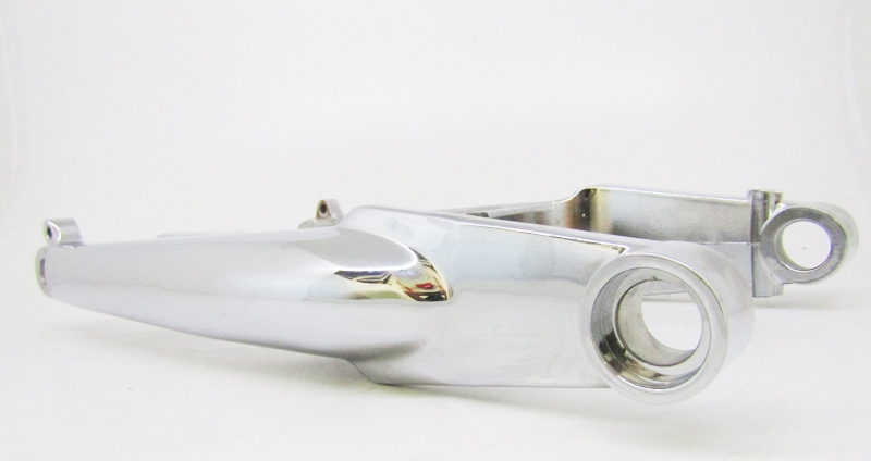 Fork Swingarm Chrome