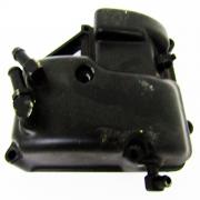 Gearbox Cover, 34469-90, fits a Harley Davidson Dyna® Touring