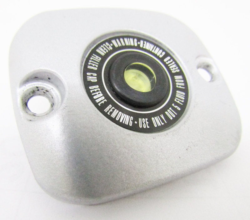 Clutch Master Cylinder Cover