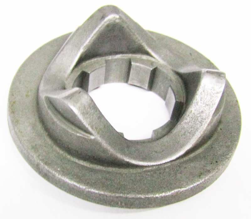 Compensation Sliding Cam