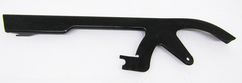 Belt Guard Upper