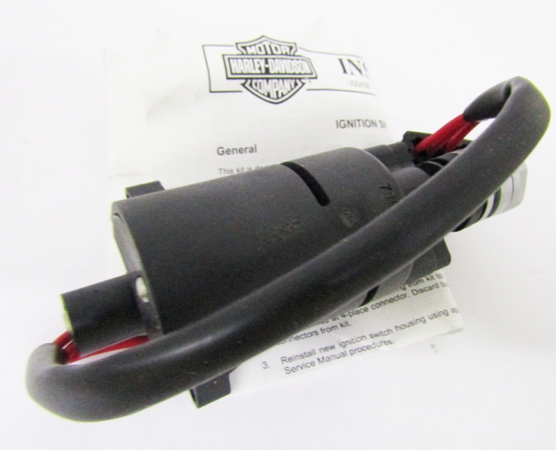 DOWNTOWN Ignition Switch Housing