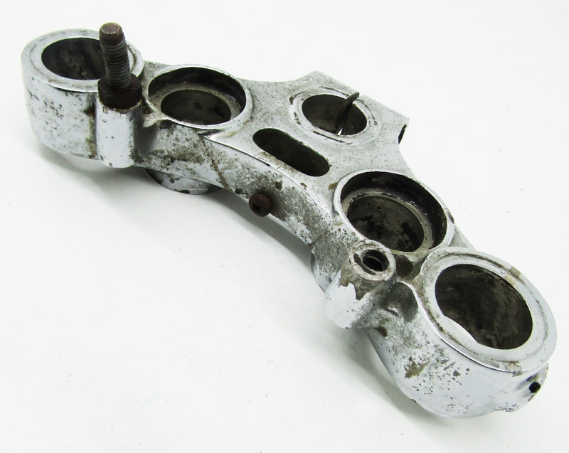 Fork Stem Upper