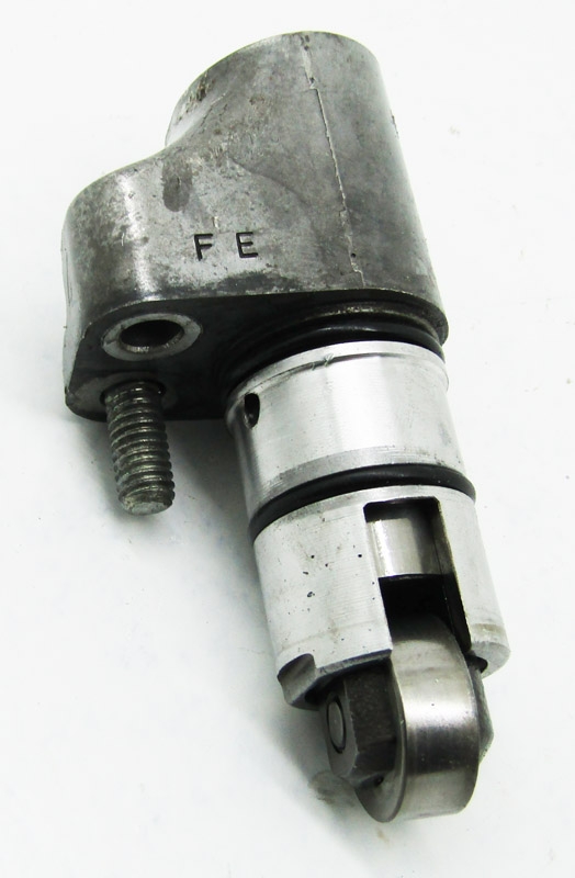 Tappet Guide Front Exhaust