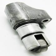 Tappet Guide Rear Exhaust, 18618-86 18523-86, fits a Harley Davidson Sportster® 4 Speed