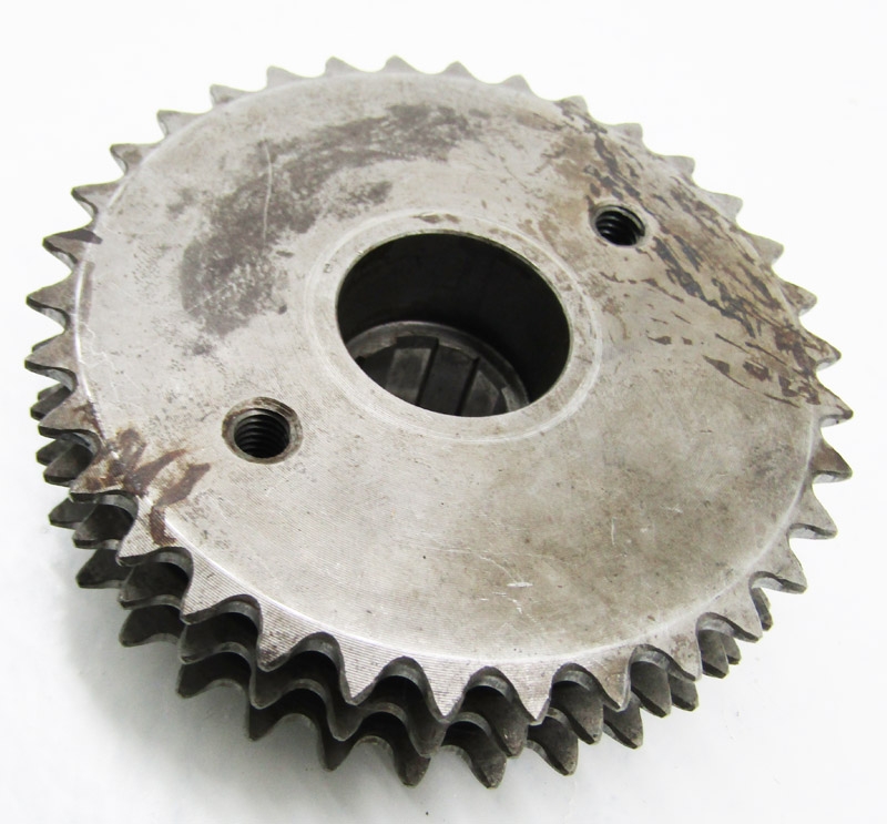 Engine Sprocket 34 Teeth