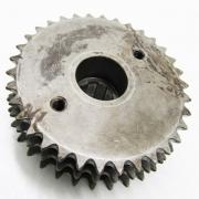 Engine Sprocket 34 Teeth, 40235-74, fits a Harley Davidson Sportster® 4 Speed