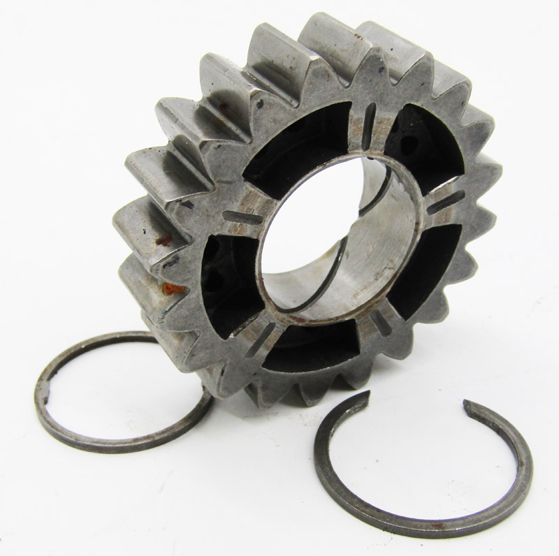 Gear Main 3rd - 20 Teeth