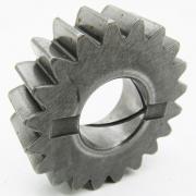 Gear Counter Second 20 Teeth, 35750-58A, fits a Harley Davidson Sportster® 4 Speed