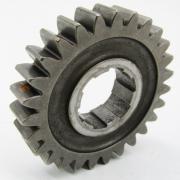 Gear Main Low 27 Teeth, 35277-52A, fits a Harley Davidson Sportster® 4 Speed