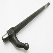 Gear Shifter Shaft, 34628-86, fits a Harley Davidson Sportster® 4 Speed