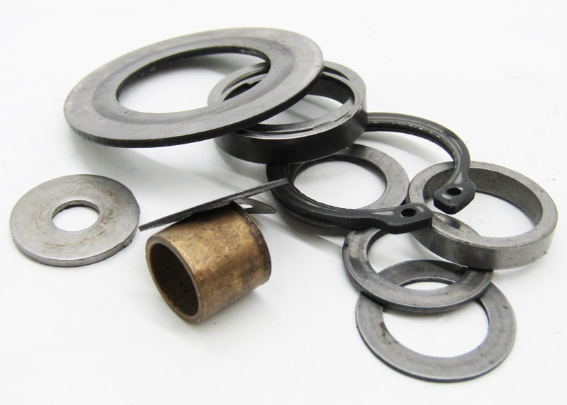 Gear Thrust Washer