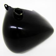 Fuel Tank 5 Gallon Left, SHOVEL 2, fits a Harley Davidson Shovel