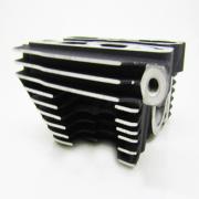 Cylinder Head Rear, 17179-06, fits a Harley Davidson Twincam