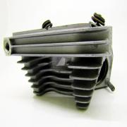 Cylinder Head Front Sportster, 16660-04, fits a Harley Davidson Sportster® 883 2004 - up