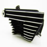 Cylinder Head Front, 16722-99, fits a Harley Davidson Twincam