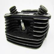 Cylinder Head Rear, 16660-86A, fits a Harley Davidson Sportster® 1200 Conversion pre - 2004