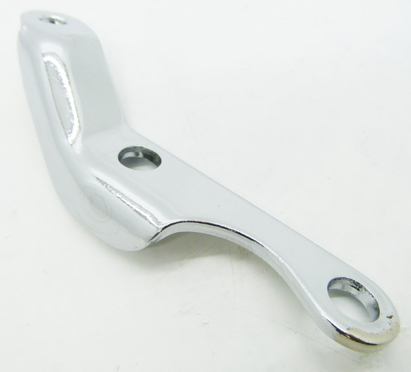 Jiffy Side Stand Bracket