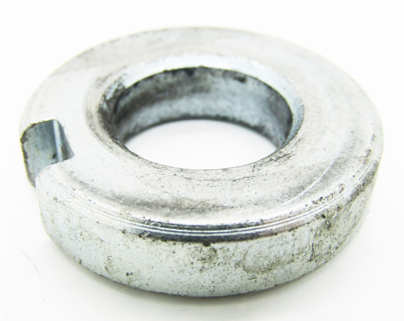 Axle Adjuster Spacer