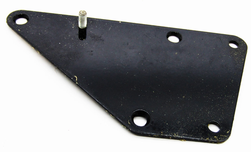 Toolbox Bracket Right