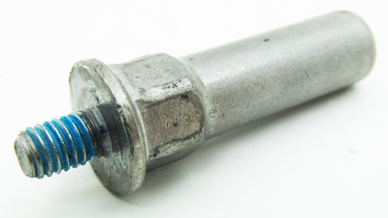 Footpeg Pin