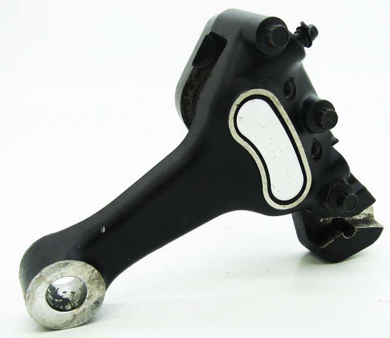Brake Caliper Rear